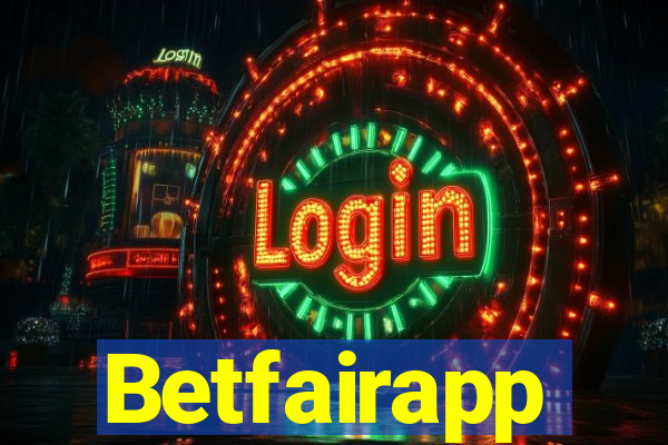 Betfairapp