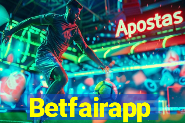 Betfairapp