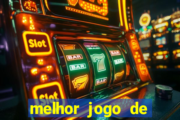 melhor jogo de crash aposta