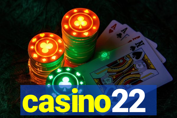 casino22