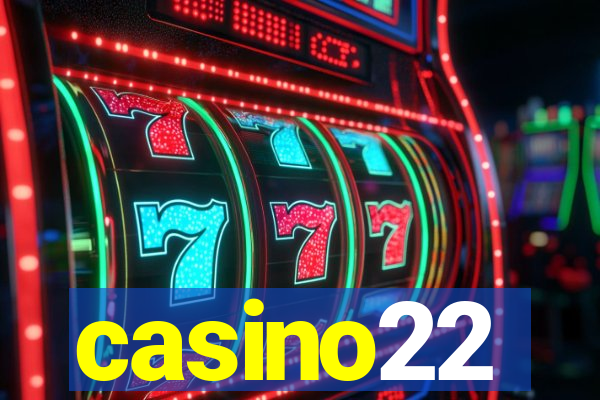 casino22