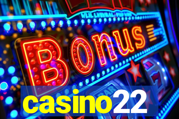 casino22