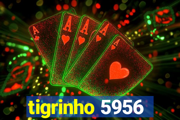 tigrinho 5956