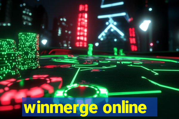 winmerge online