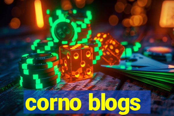 corno blogs