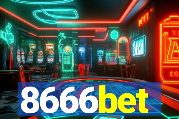 8666bet