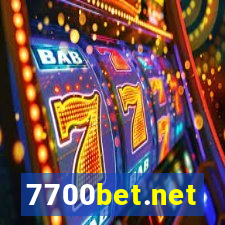 7700bet.net