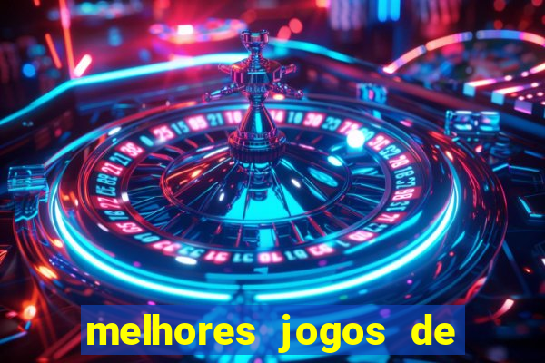 melhores jogos de slots para ganhar dinheiro