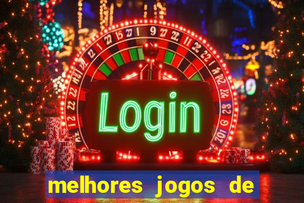 melhores jogos de slots para ganhar dinheiro