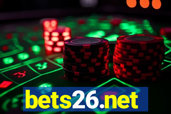 bets26.net