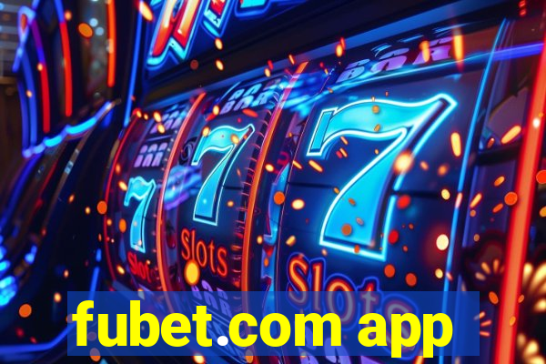 fubet.com app