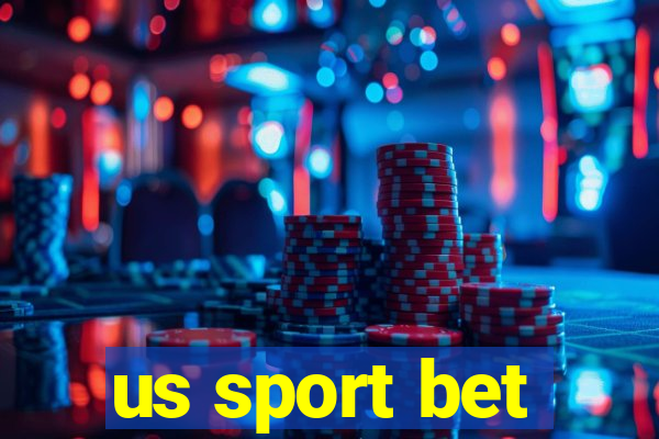 us sport bet