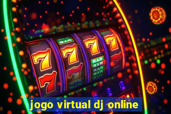 jogo virtual dj online