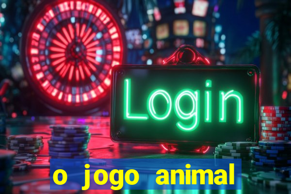 o jogo animal world paga mesmo