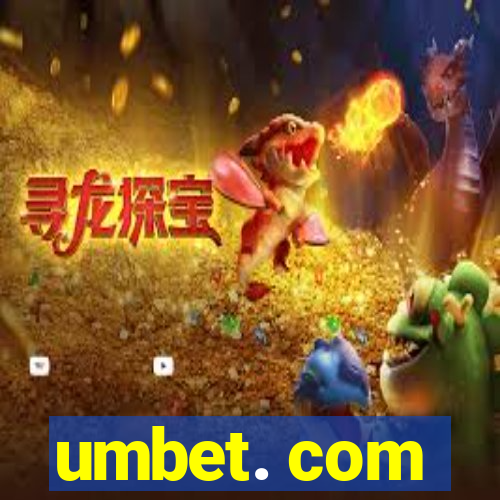 umbet. com