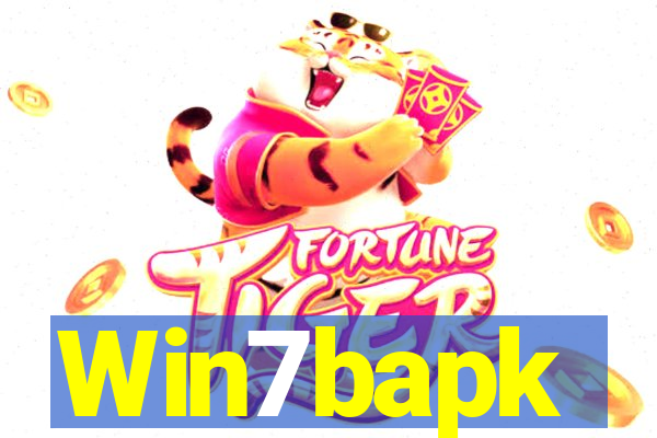 Win7bapk