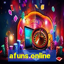 afuns.online