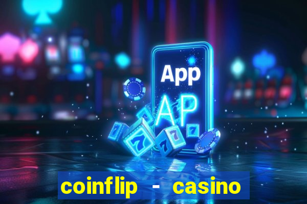 coinflip - casino affiliate & gambling wordpress theme