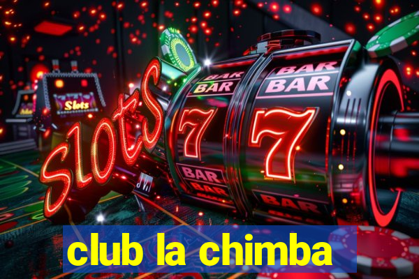 club la chimba