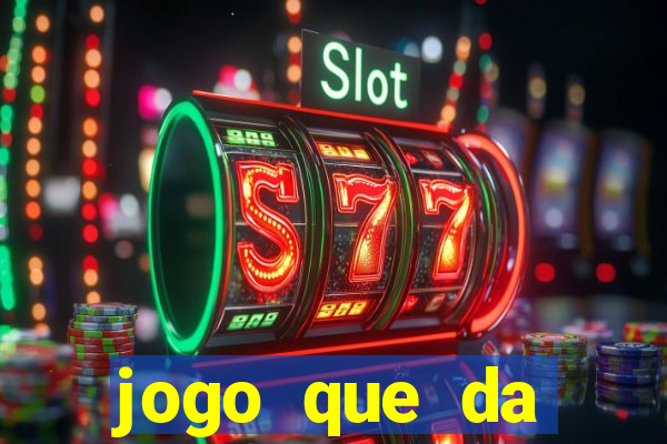 jogo que da dinheiro de verdade via pix