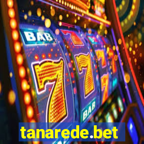 tanarede.bet