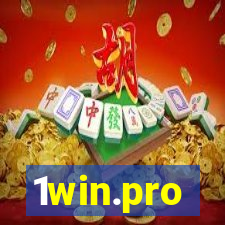 1win.pro