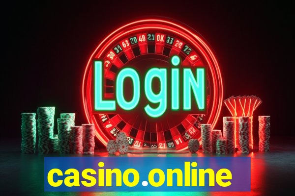 casino.online