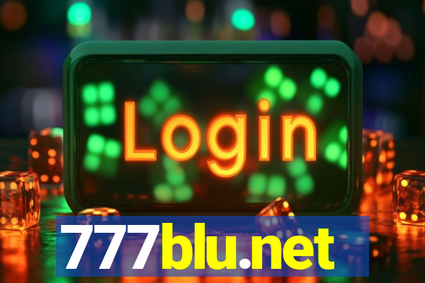 777blu.net