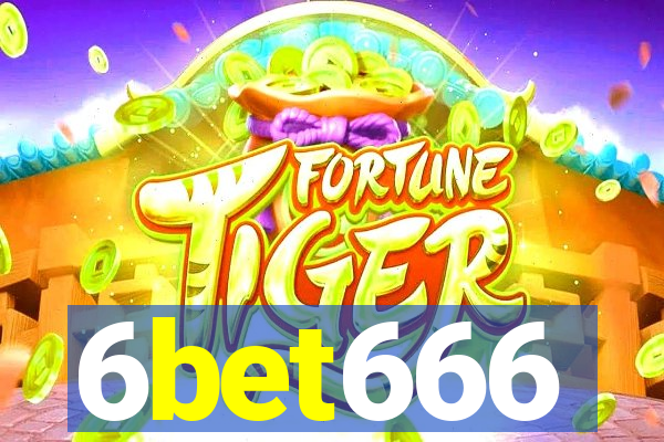 6bet666