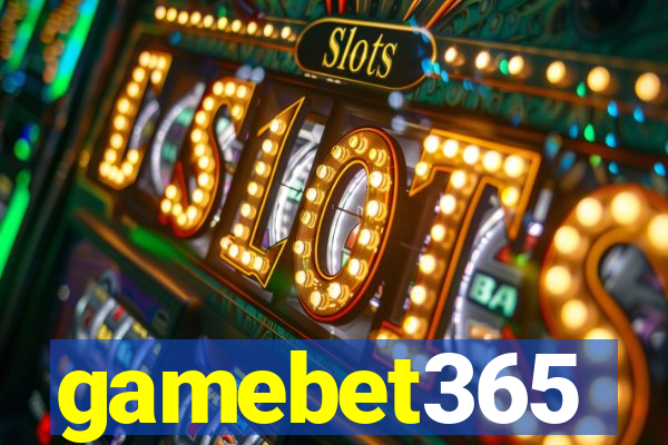 gamebet365