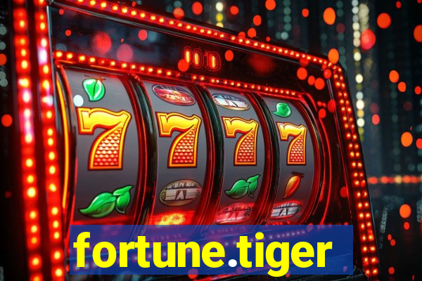 fortune.tiger