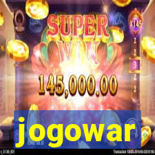 jogowar