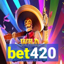 bet420