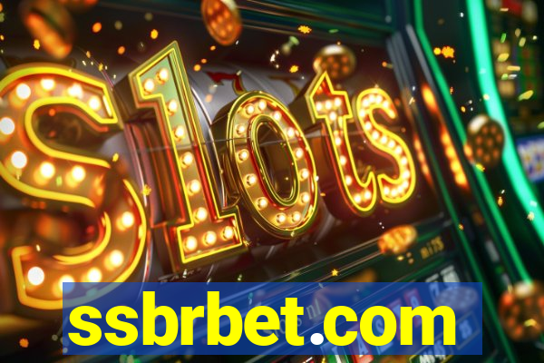 ssbrbet.com