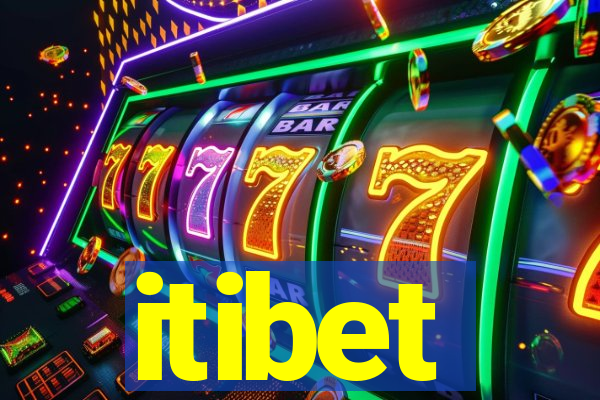 itibet