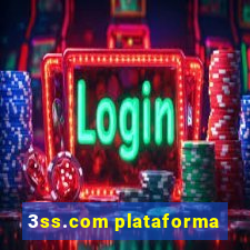 3ss.com plataforma