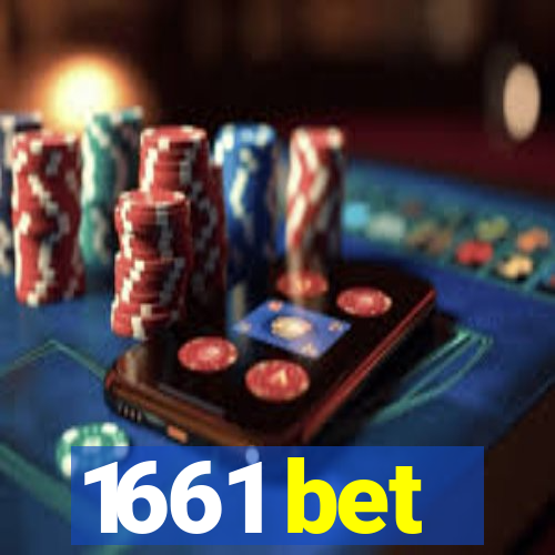 1661 bet