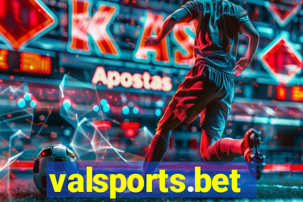 valsports.bet