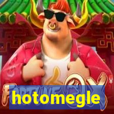 hotomegle