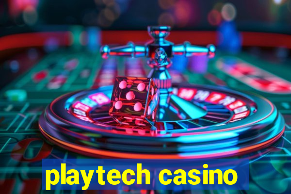 playtech casino