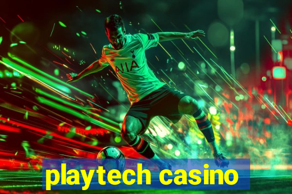 playtech casino