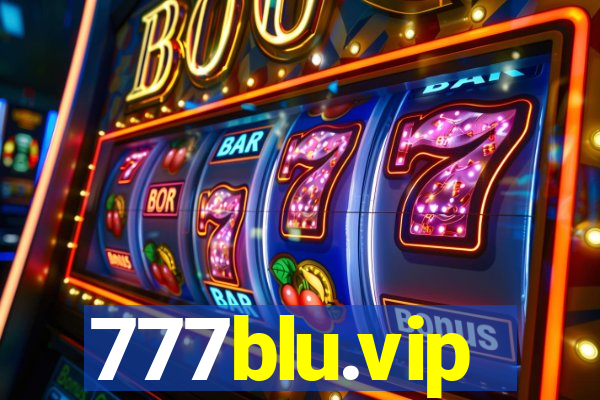 777blu.vip