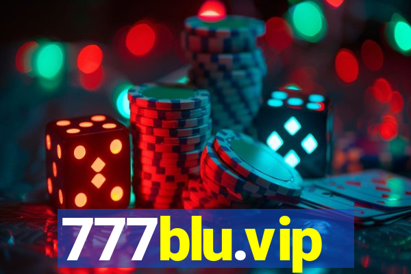 777blu.vip