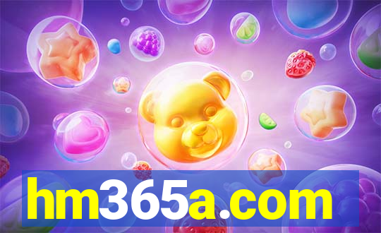 hm365a.com