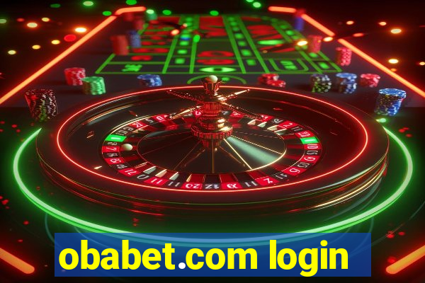 obabet.com login