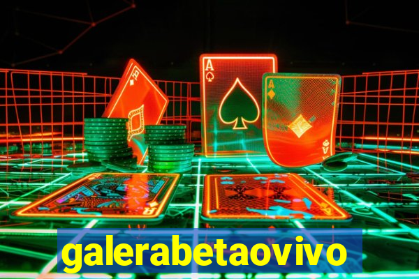 galerabetaovivo