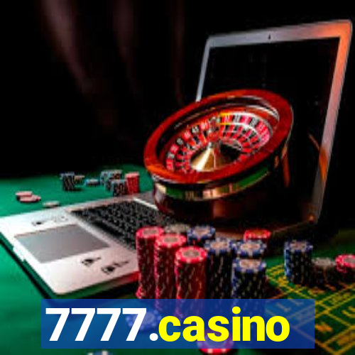 7777.casino