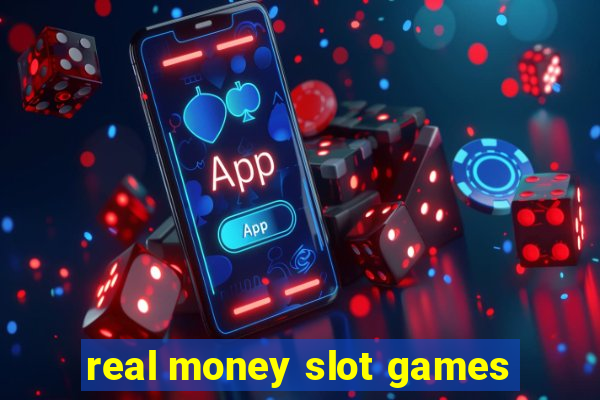 real money slot games