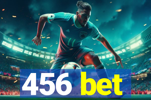 456 bet