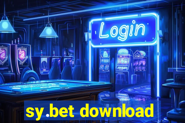 sy.bet download